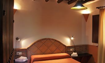Turismo Rural & Spa El Cercado