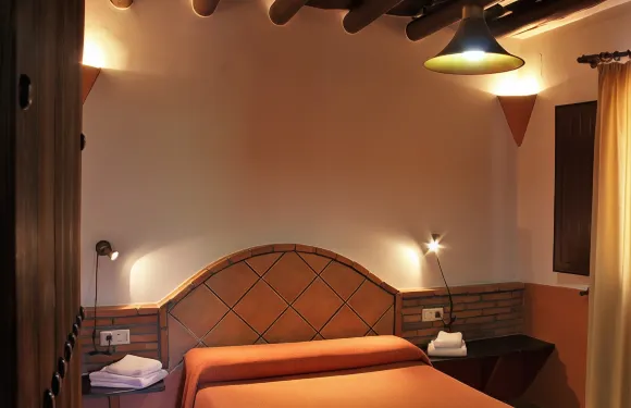 埃爾瑟卡多圖裡斯莫鄉村水療酒店