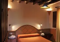 Turismo Rural & Spa El Cercado Hotels in Mairena