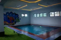 Meraki Apartments Hotel di Akure