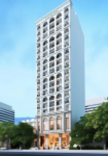 Hon Chong Retreat Hotel i度假村附近的飯店