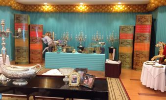 Hotel Cianorte Diamond