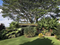 Finca Hotel Brasilia فنادق في El Eden