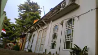 Pari Solata Seaview Homestay Syariah Hotels in der Nähe von Pulau Ayer