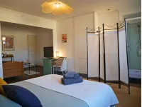 Les Suites de Bellac Hotels in Le Dorat