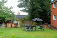 Hills View Apartments Hotel a 