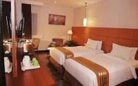 Atrium Premiere Cilacap Hotels in Central Cilacap