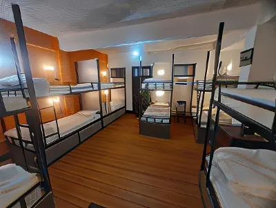 Bubble Beds Hotels in 