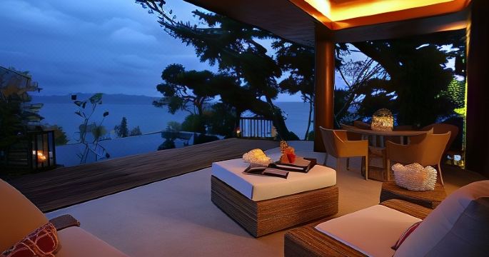 아샤 프리미어 스위트