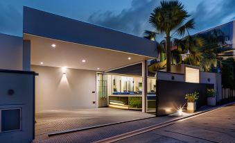 Inspire Villas Phuket