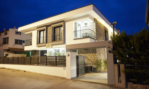 Casa Mimosa Hotel
