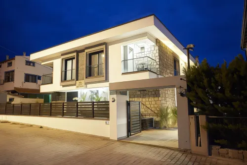 Casa Mimosa Hotel Hotels in İskele Mahallesi