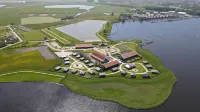 Erfgoedpark de Hoop Glamping Hotels in Akersloot