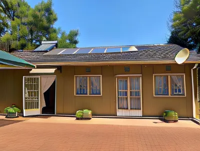 Cosy 3 Bedroom Cottage - 2034 Các khách sạn ở 