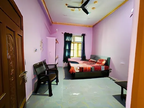 Gayatri Homestay Hotels in Malyasu Malla