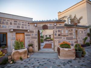 Maze of Cappadocia Hotel