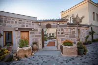 Maze of Cappadocia Hotel