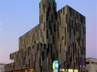 Hotel Yit Ciudad de Zaragoza