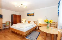 Der Winzerhof Hotels in Wiener Neudorf