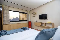 Piccolo Mondo Boutique Hotel Hôtels à : Nazlet Al Batran