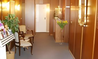 Hotel Pension Xantener Eck