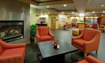 Hampton Inn Chicopee/Springfield