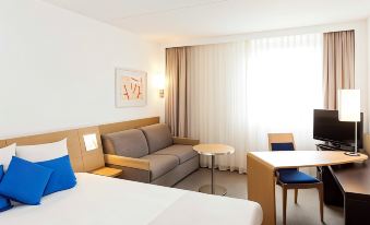 Novotel Brussels Airport