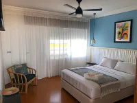 Paradise Motel Busselton Hotels in Busselton