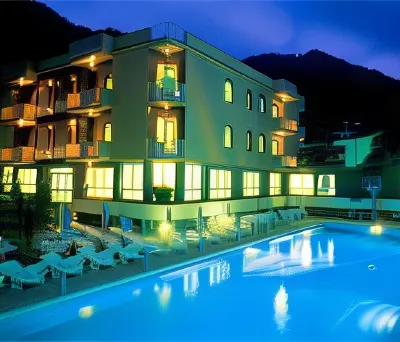 Hotel San Pietro Hotel a Maiori