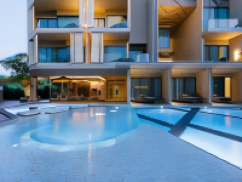 The Signature Hotel Airport Hotel di Hat Yai