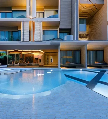 รูปภาพของเดอะซิกเนเจอร์ โฮเทล แอร์พอร์ต