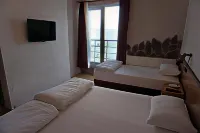 Aqua Boss Hotel Hotels in Eceabat