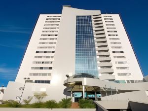 Nobile Suites Uberlandia