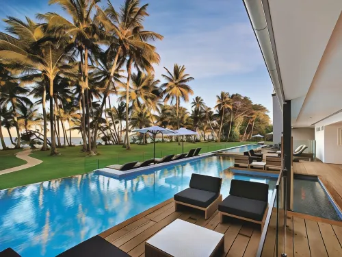 Club Wyndham Mission Beach Hotels in Wongaling Beach