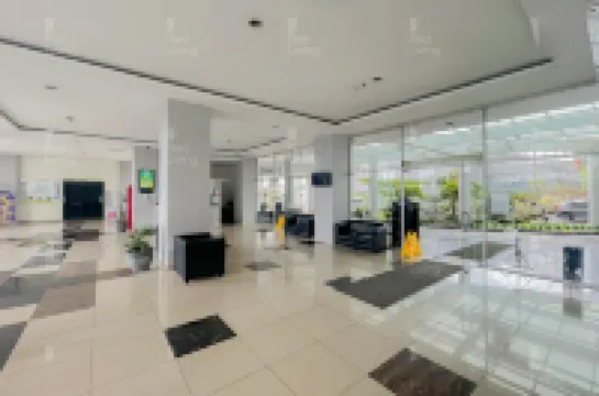 RedLiving Apartemen Easton Park Jatinangor - Yunus Hotels in Jatinangor