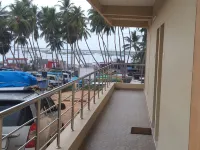 Ocean Sands Residency