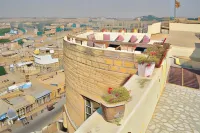 Deepak Rest House Hotels near Jaisalmer Fort