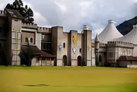Hotel Magique le Canton