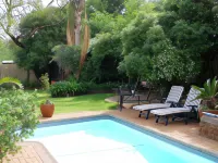 Khayamanzi Guesthouse Hotels in Schoemansville