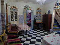 Hostel Aline Hotels in Chefchaouen