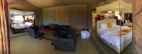 Eco Mara Tented Camp Hotels in Сиана