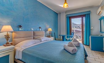 Hotel Pegasus-Adult Friendly - Housity