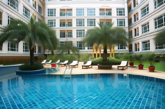 2. 호프 랜드 수쿰..