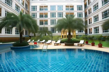 รูปภาพของโรงแรมโฮปแลนด์สุขุมวิท 46/1