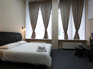 Hotel Archi na Tulskoy Moscow
