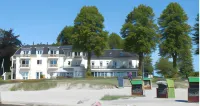 Hotel Hof Sierksdorf