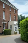 Hadley Park House Hotel