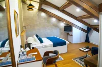 Oblivion Luxury Rooms - B&Bs (Bed and breakfast)