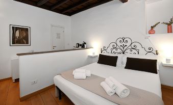 Residenze Romanae - Sangallo Rooms