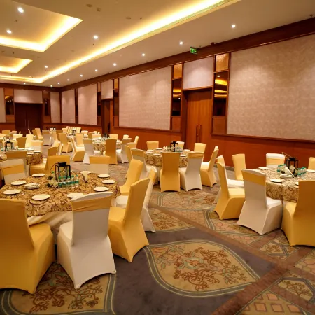 Hyatt Regency Amritsar Hotel & Spa